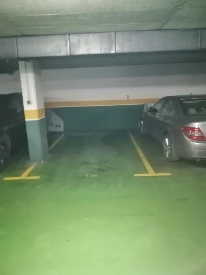 Casa Victoriana - Free Parking By Cadiz Time Apartments Exterior foto
